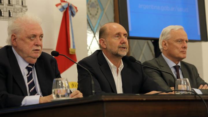 Santa Fe: otorga licencia excepcional a los trabajadores