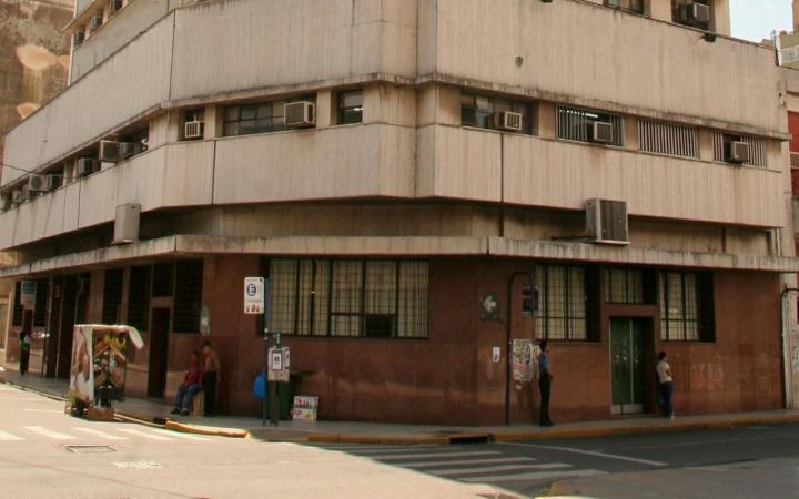 Medidas preventivas de la Caja de Jubilaciones