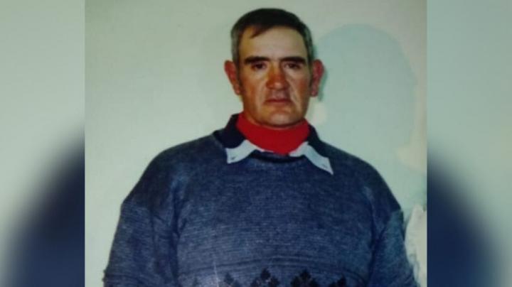 Buscan a Pascual Furer