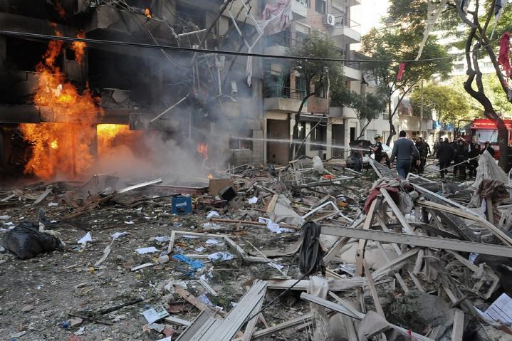 Tragedia de calle Salta: el gasista, único condenado