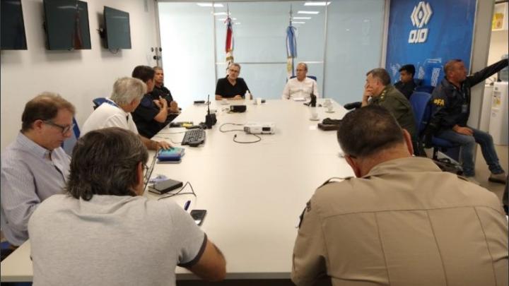 Secuestrarán vehículos por infringir la cuarentena