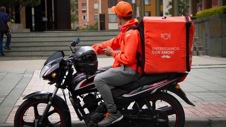 Habilitan delivery en restoranes de Santa Fe