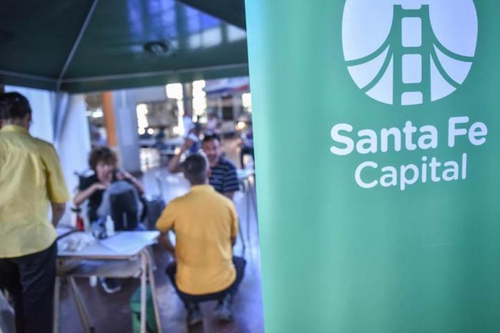 Controlan a 500 pasajeros que volvían del exterior