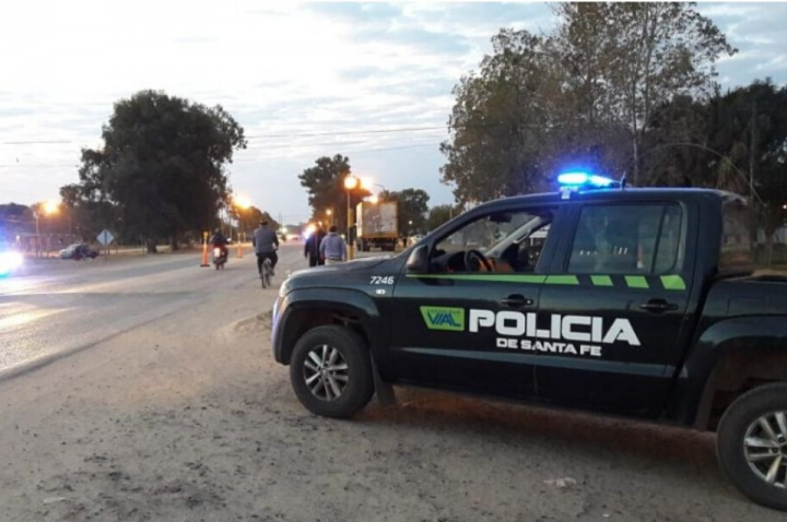 Santa Fe: 2640 aprehendidos por incumplir la cuarentena