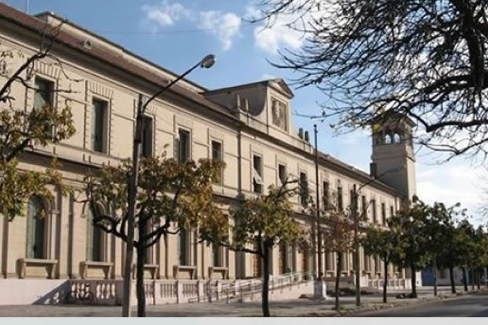 De interés para docentes y alumnos de Abogacía de la UNL