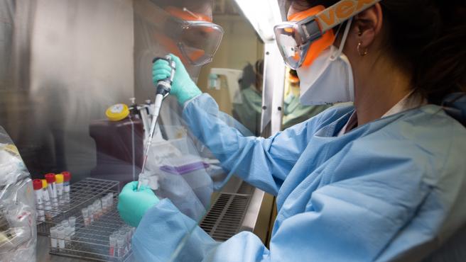 Coronavirus: Santa Fe confirmó otros 12 casos positivos