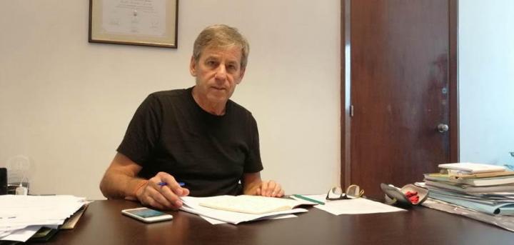 Santa Fe: Jatón profundiza las medidas contra el coronavirus