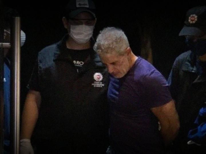 Empresario rosarino violó 14 veces la cuarentena