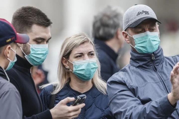 Santa Fe, provincia con circulación comunitaria