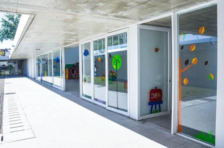 Santa Fe: lanzan una estrategia para estudiar con los niños