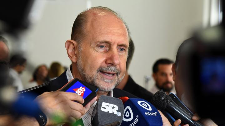 Perotti: “La emisión de cuasimonedas es una alternativa” 