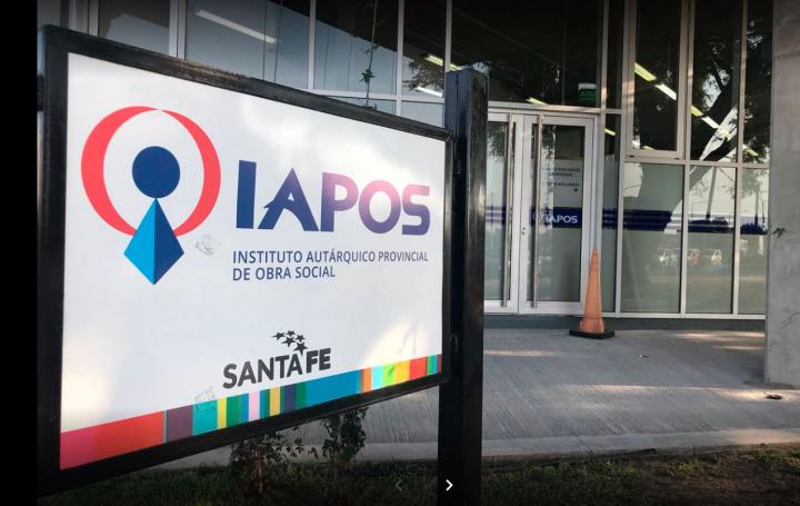 El Iapos definió el cronograma de vacunación antigripal