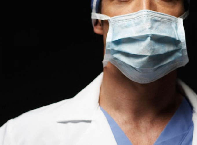 Santa Fe aconsejó el uso de barbijos caseros 