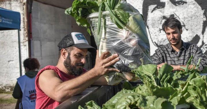 Santa Fe: precios justos ofrece el Mercado de Consumo