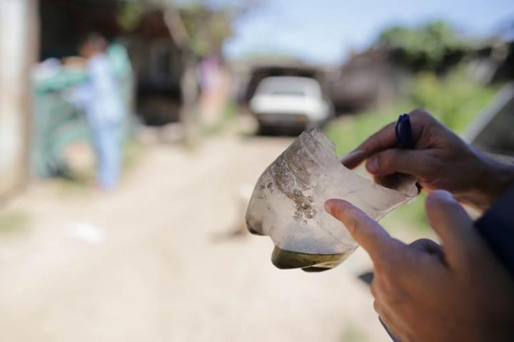 Intensifican las tareas para prevenir el dengue 