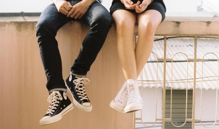 Adolescentes rebeldes en Santa Fe