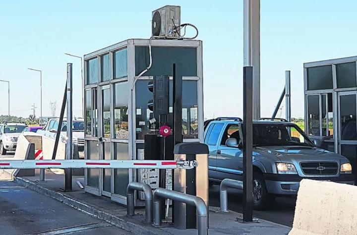 Santa  Fe vuelve a cobrar peaje en rutas provinciales