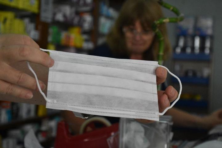 Es obligatorio el uso de tapaboca en la ciudad de Santa Fe