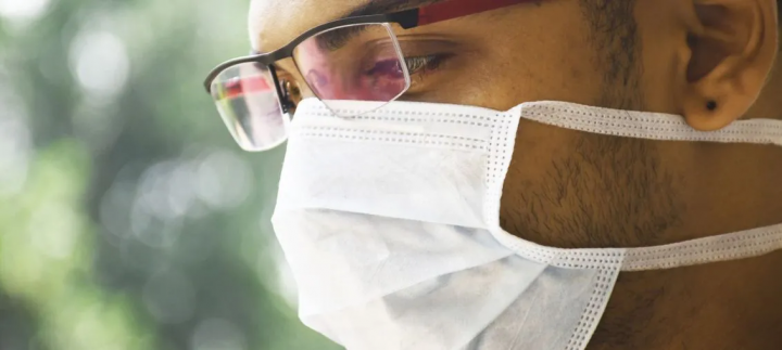 Toda Santa Fe debe usar el barbijo social