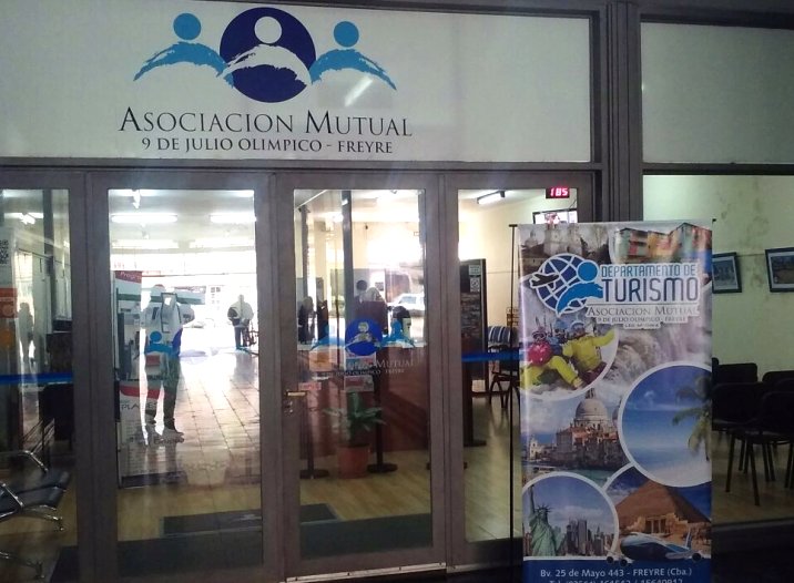 Mutual de Córdoba otorga créditos a tasa cero