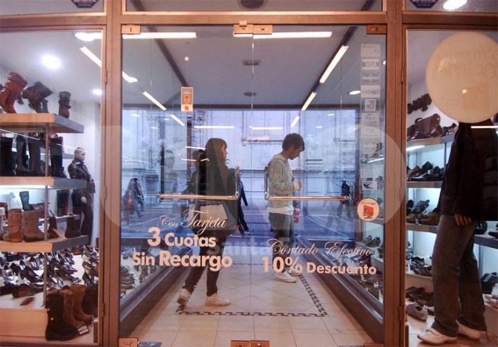 Santa Fe: todos los comercios minoristas pueden vender a distancia