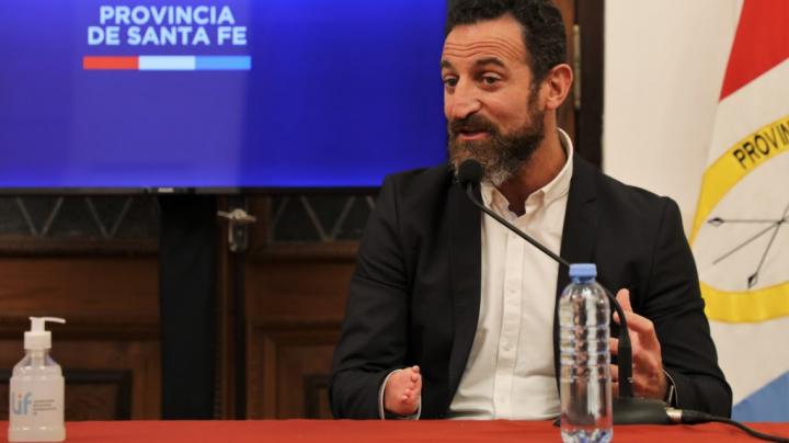 Santa Fe: fiscalizaron más de 300 empresas exceptuadas