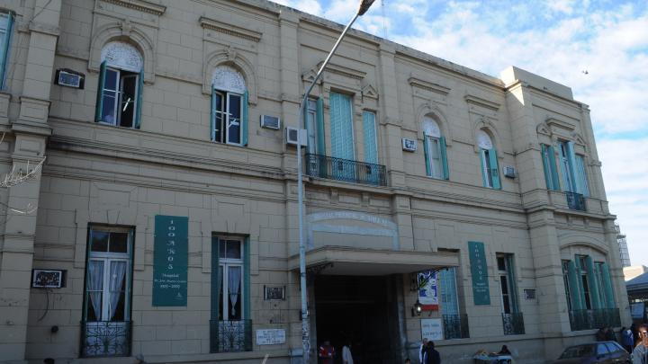 La Ciudad de Santa Fe cuenta con 50 camas críticas 