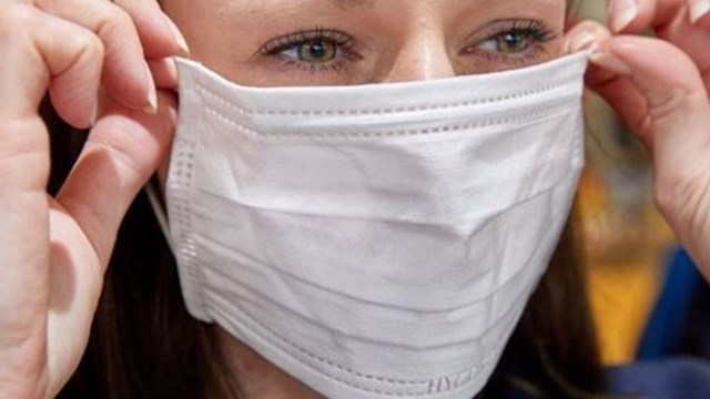 Santa Fe: hasta $ 30.000 de multa por no usar barbijos