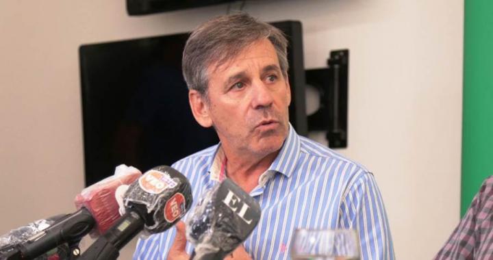 Jatón: “Queremos ser cautos al evaluar la salida económica” 