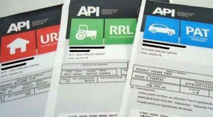 Se prorrogó la moratoria provincial