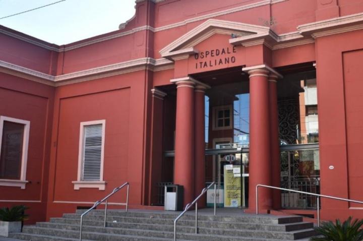 Dos muertos y 29 infectados en un hospital de Córdoba