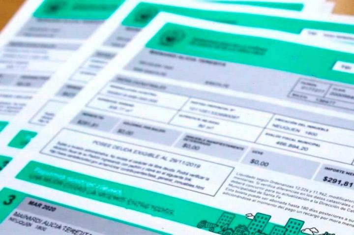 Nueva prórroga para el vencimiento del DREI   