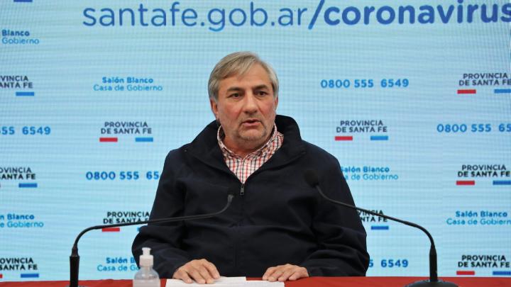 Actividades y servicios que habilitó el gobierno de Santa Fe