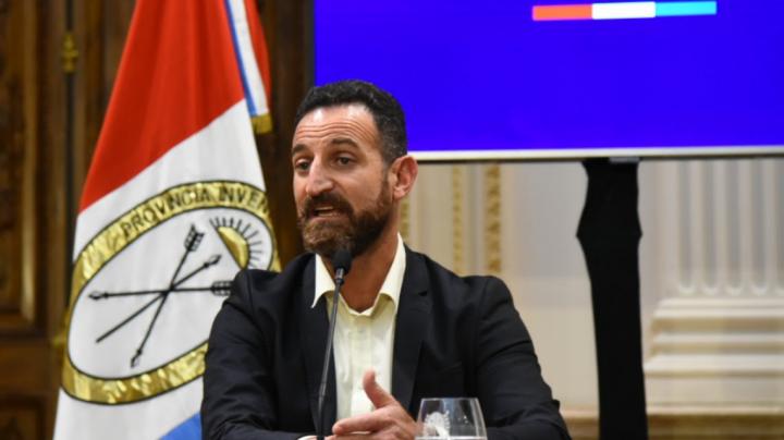 El gobierno de Santa Fe destacó la “conducta de la gente” 