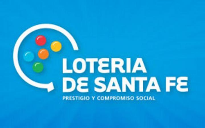 Reabrieron las agencias de la Lotería de Santa Fe