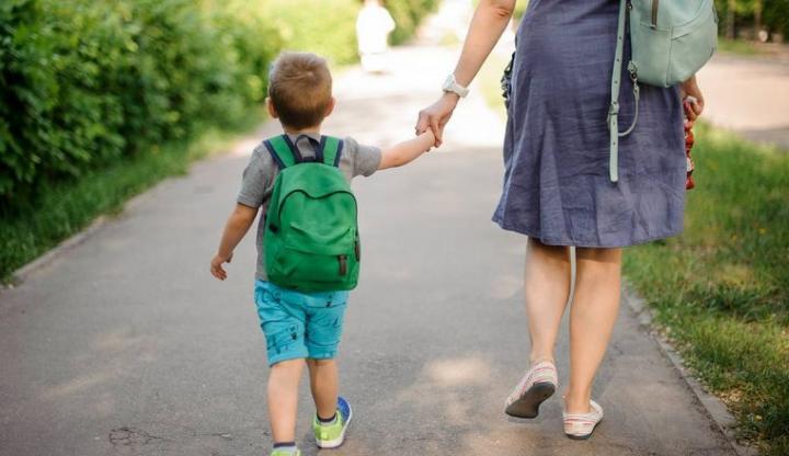 Autorizan caminatas los fines de semana 
