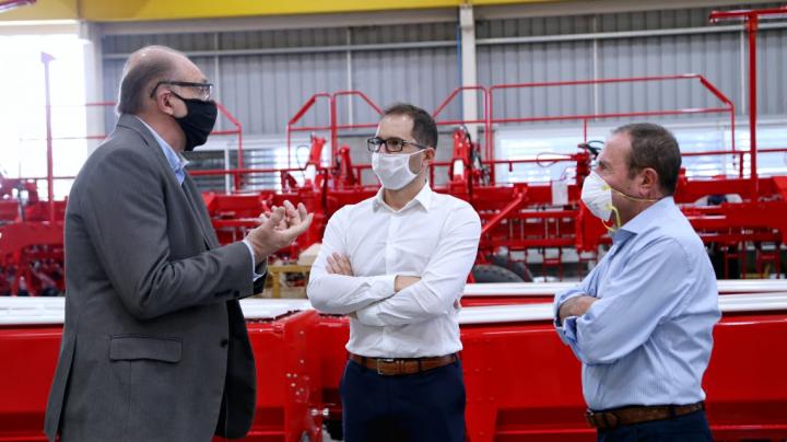 Una empresa de Santa Fe invertirá más USD 10,8 millones