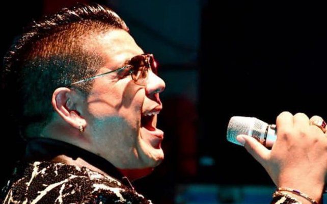 Coty Hernández rompió la cuarentena