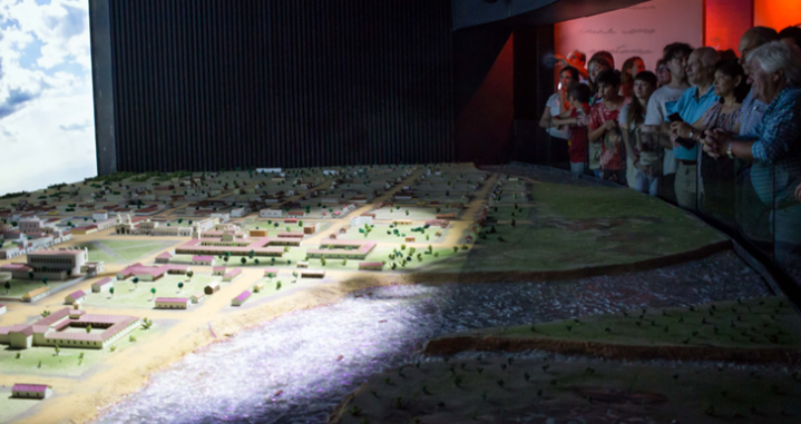 Un juego didáctico para conocer la Constitución Nacional