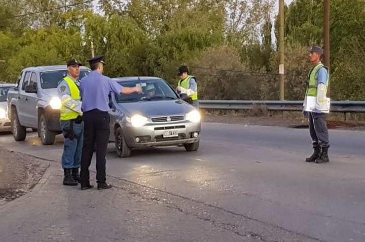 Santa Fe: hay que tramitar de nuevo el permiso de circulación