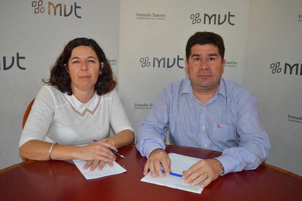 Jubilados y pensionados municipales cobrarán 1.500 pesos