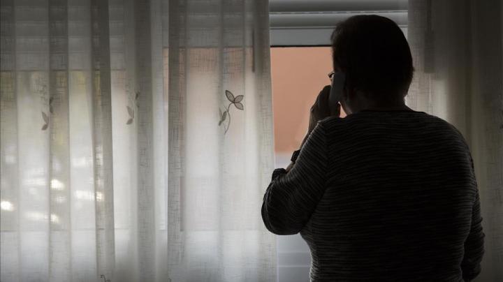 Ola de estafas contra ancianos 