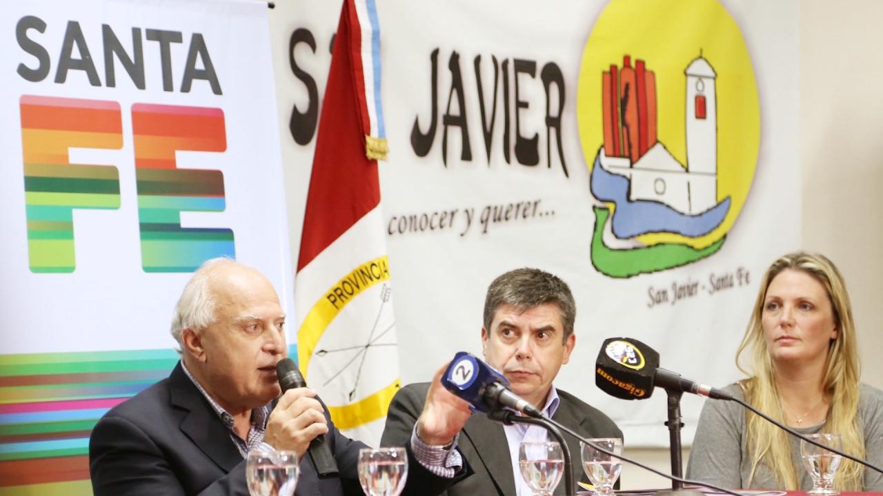 Santa Fe financiará proyectos de energías renovables