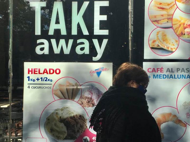 Santa Fe Ciudad: habilitaron nuevas actividades de venta