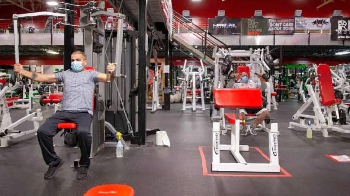 El gobernador habilitó nuevas actividades en Santa Fe