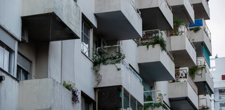 Rosario: piden sancionar a administradores de consorcios