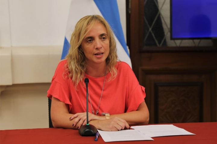 Renunció la directora de Epidemiología de Santa Fe