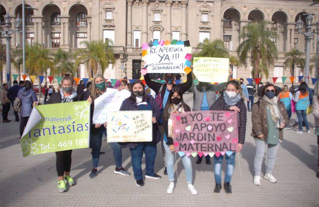Santa Fe: más de 2.000 comercios pidieron el IFE provincial