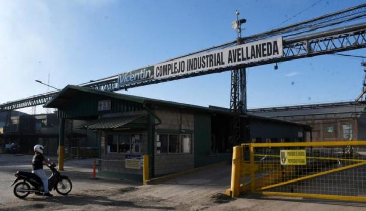 El rescate de Vicentín sigue sumando más apoyo 