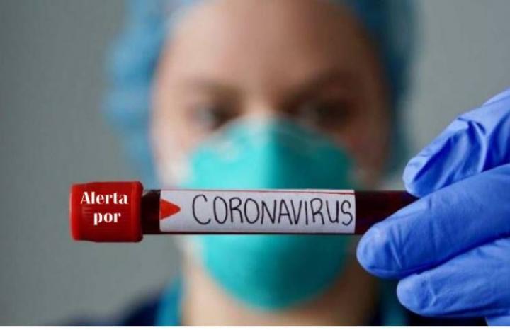 Rosario: una mujer de 88 años murió de covid-19